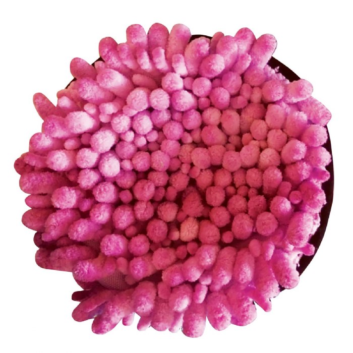 Alternate Image #1 of Sensory Discs - Set of 5