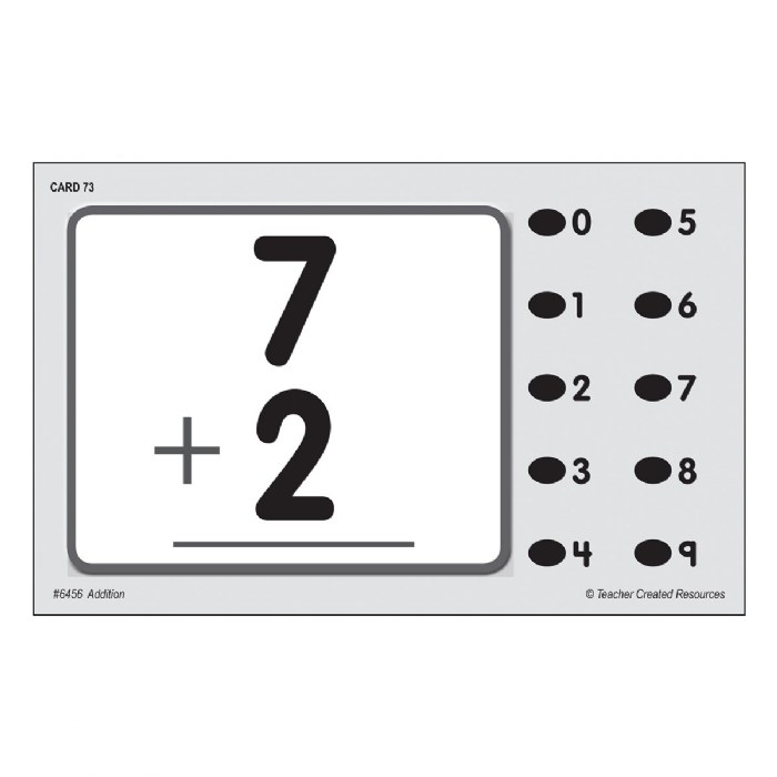 Alternate Image #1 of Power Pen Cards - Addition