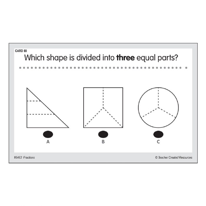 Alternate Image #1 of Power Pen Cards - Fractions