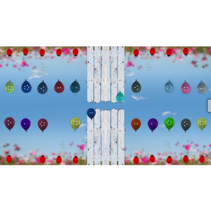 Alternate Image #1 of Count, Match, & Order Large Screen Software/App