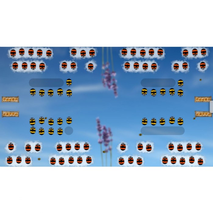 Alternate Image #1 of Number Patterns & Bonds Large Screen Software/App