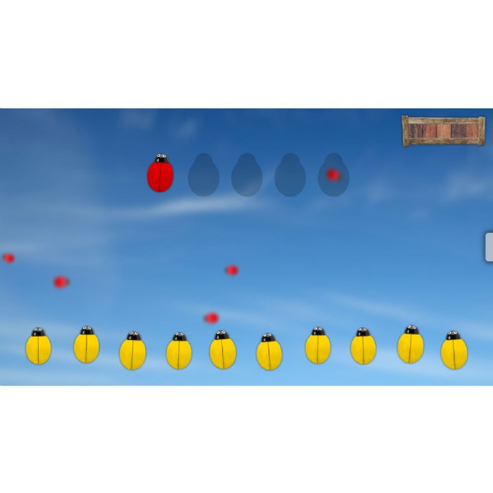 Alternate Image #1 of Number Patterns & Bonds Tablet Software/App