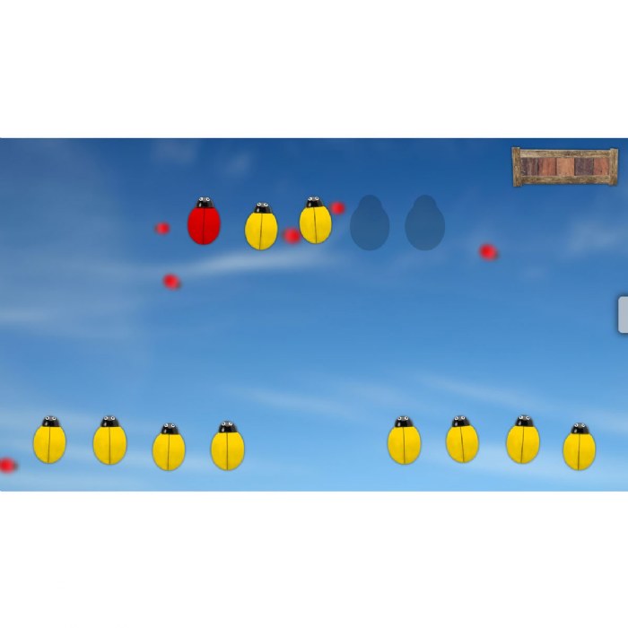 Alternate Image #1 of Number Patterns & Bonds Tablet Software/App