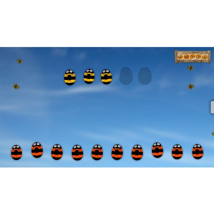 Alternate Image #1 of Number Patterns & Bonds Tablet Software/App