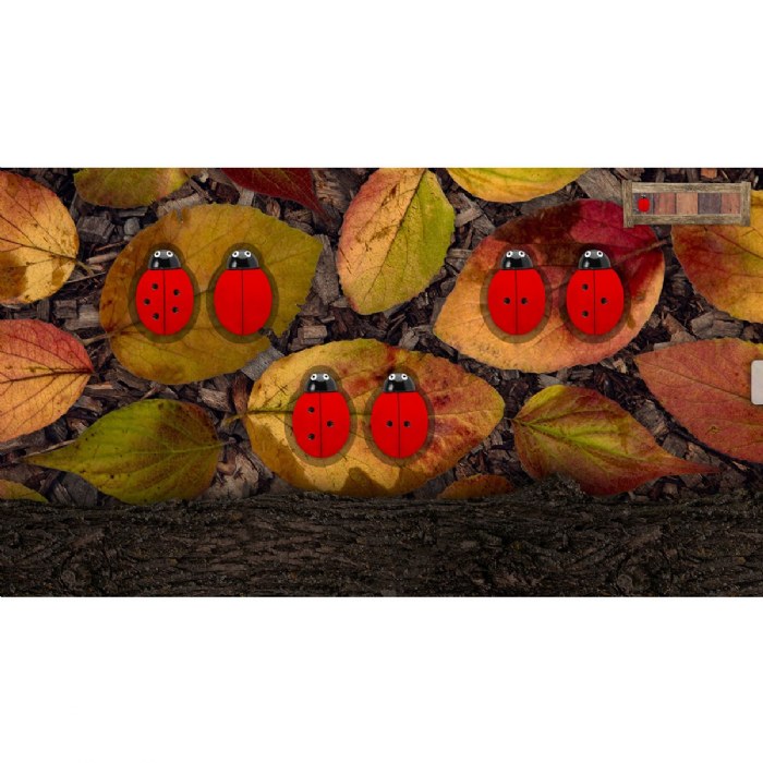 Alternate Image #1 of Number Patterns & Bonds Tablet Software/App