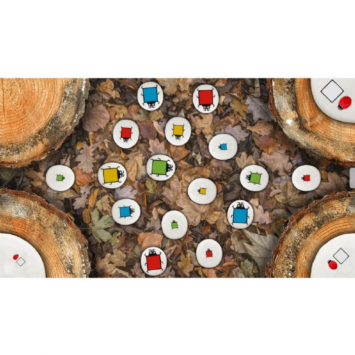 Primary Image of Sorting Stones Large Screen Software/App