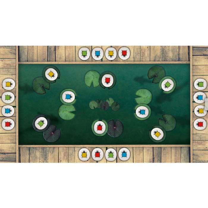 Alternate Image #1 of Sorting Stones Large Screen Software/App