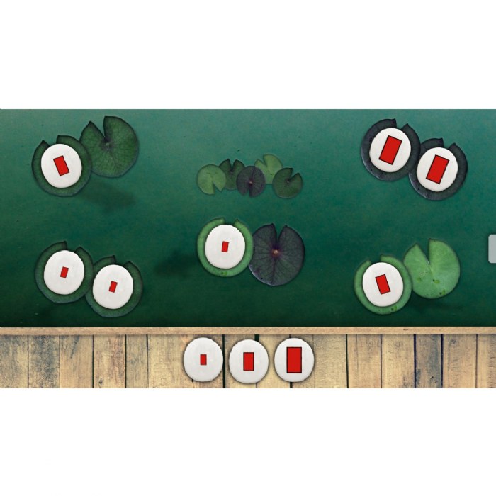 Alternate Image #1 of Sorting Stones Tablet Software/App