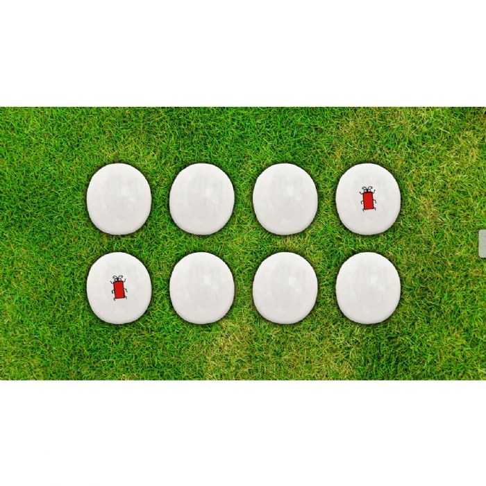 Alternate Image #1 of Sorting Stones Tablet Software/App