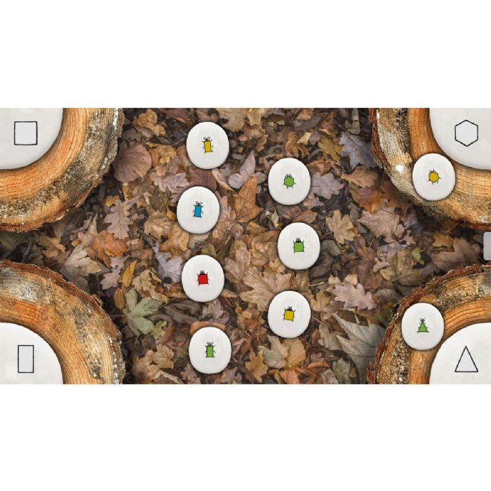 Alternate Image #1 of Sorting Stones Tablet Software/App