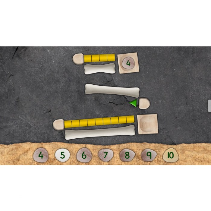 Alternate Image #1 of Match and Measure Tablet Software/App