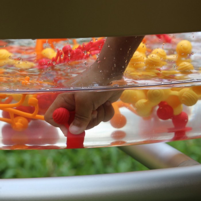 Alternate Image #1 of Coral Connection Set - 70 Pieces