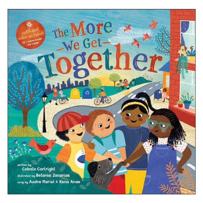 Alternate Image #1 of Developing Social & Emotional Relationships Books - Set of 5