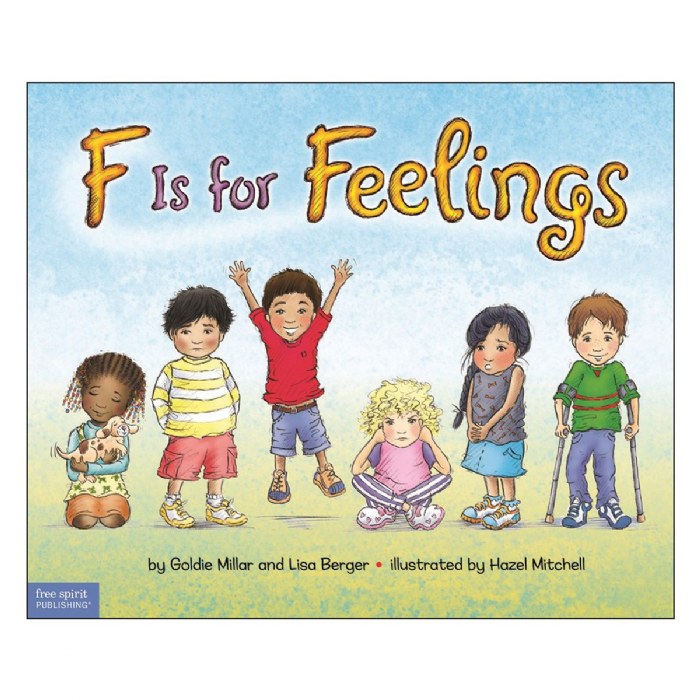 Alternate Image #1 of Developing Social & Emotional Relationships Books - Set of 5