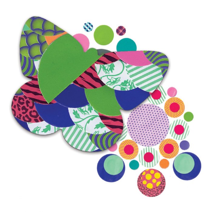 Alternate Image #1 of Creative Open Ended Arts Kit