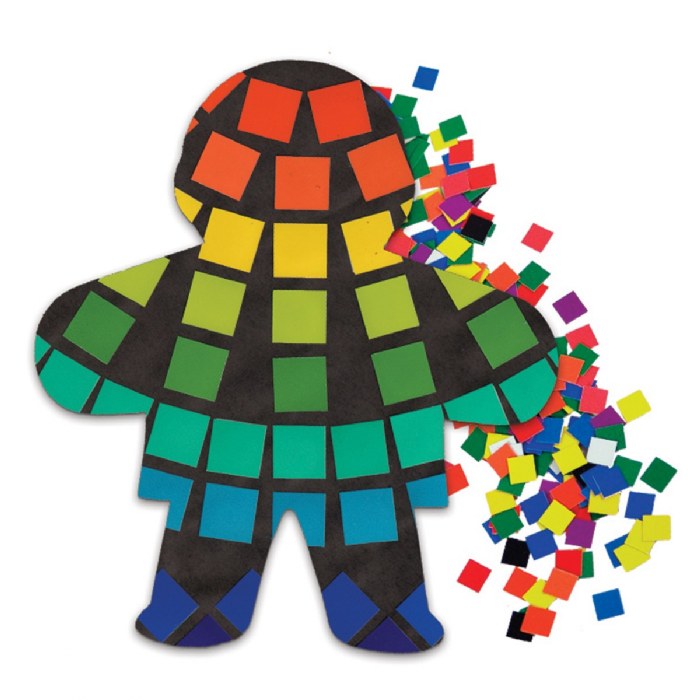 Alternate Image #1 of Creative Open Ended Arts Kit