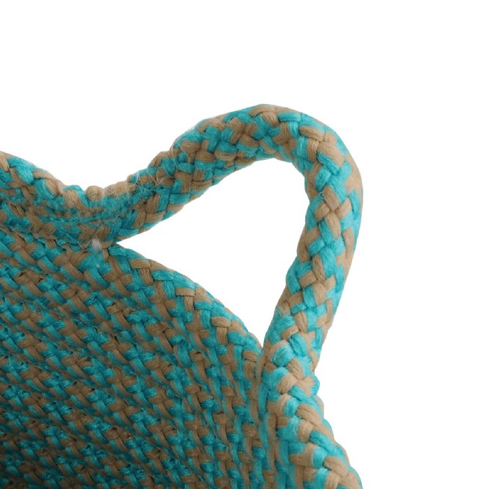 Alternate Image #1 of Outdoor Storage Baskets - Set of 2