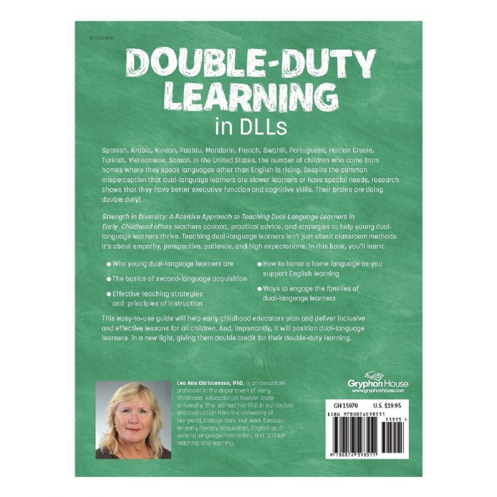 Alternate Image #1 of Strength in Diversity: A Positive Approach to Teaching Dual-Language Learners in Early Childhood - Paperback