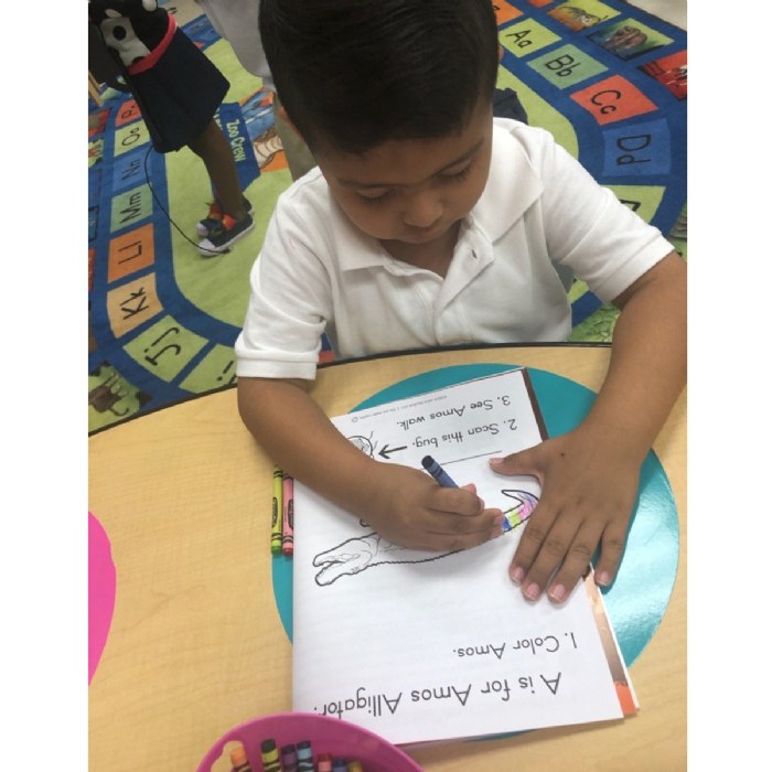 Alternate Image #1 of Alive Studios Kindergarten Readiness Zoo Crew Pack