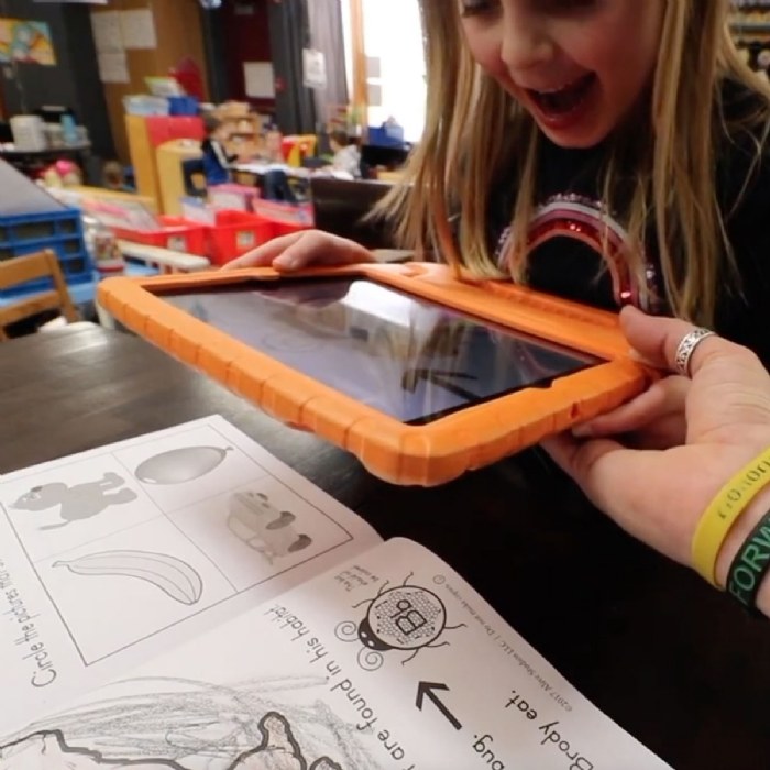 Alternate Image #1 of Alive Studios Back to School Readiness Zoo Crew Pack