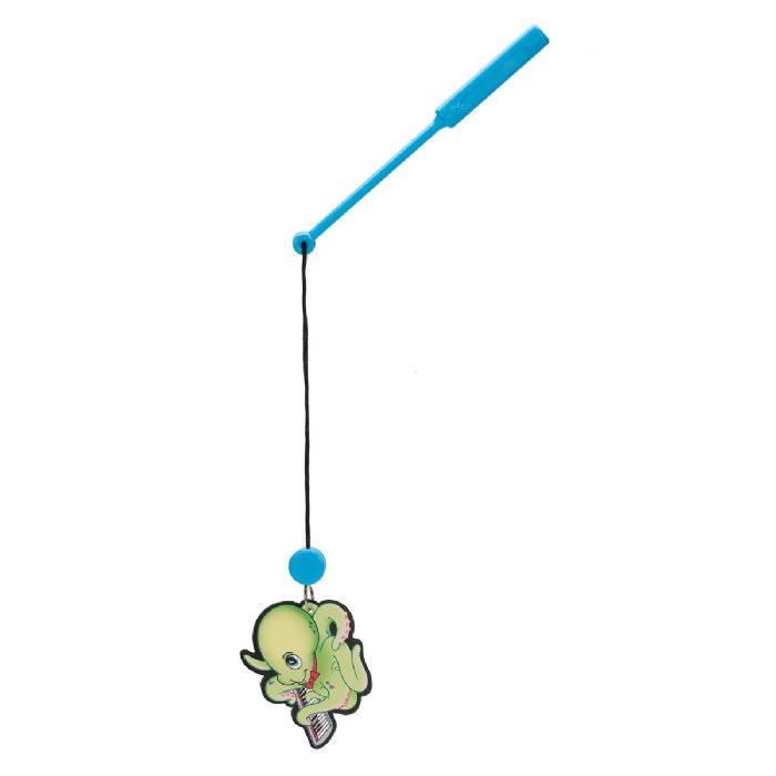 Alternate Image #1 of AB Seas - Letter Fishin' Fun!