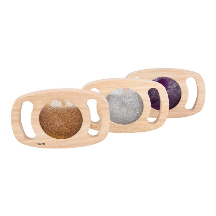 Primary Image of Easy-Hold Glitter Panels