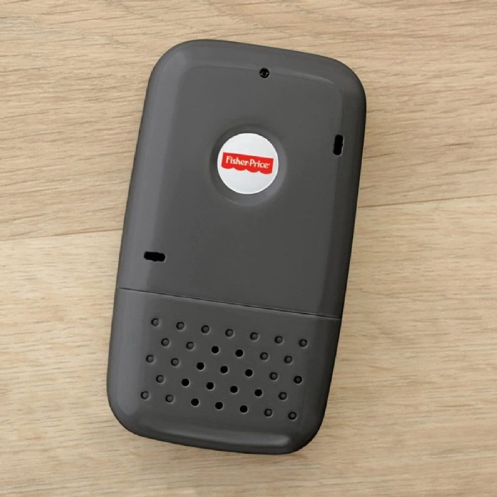 Alternate Image #1 of Learning Smart Phone