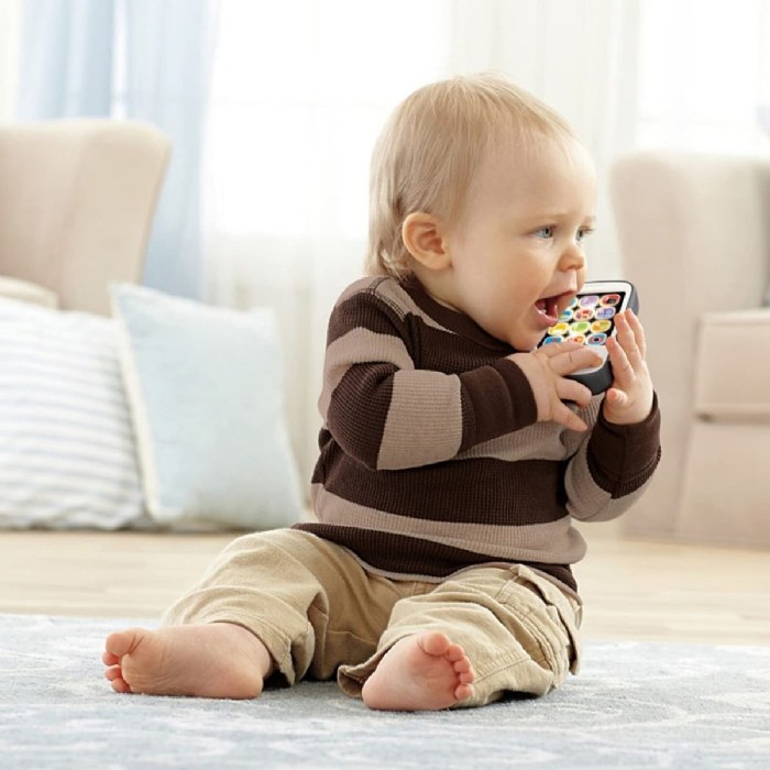 Alternate Image #1 of Learning Smart Phone