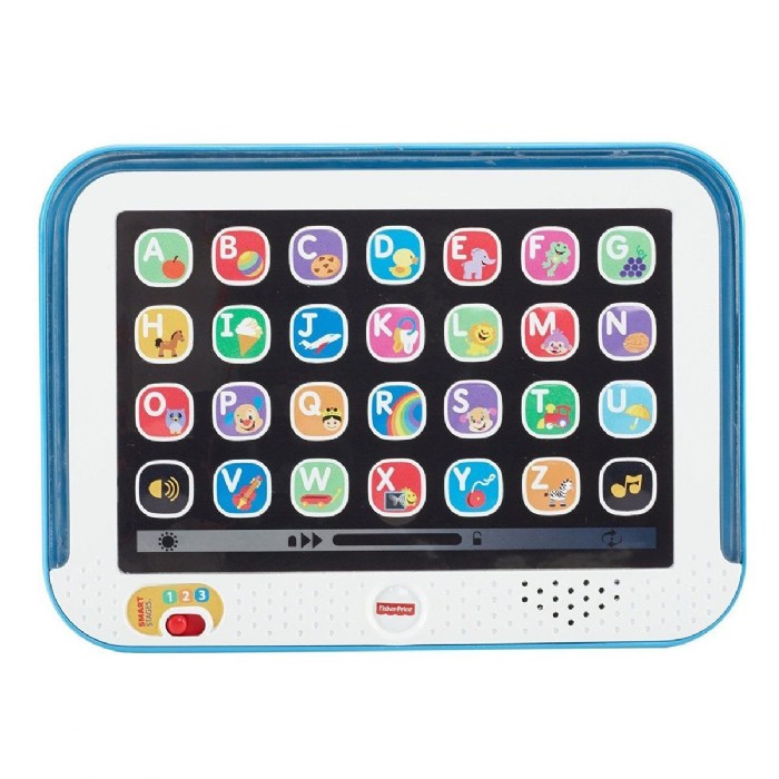 Primary Image of Learning Smart Tablet