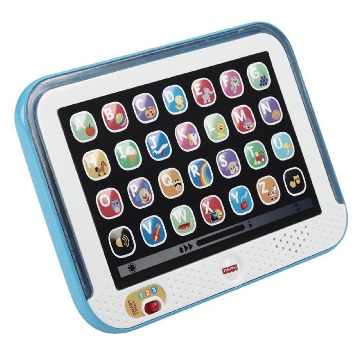 Alternate Image #1 of Learning Smart Tablet