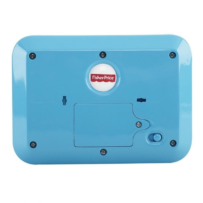 Alternate Image #1 of Learning Smart Tablet