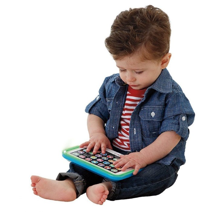 Alternate Image #1 of Learning Smart Tablet