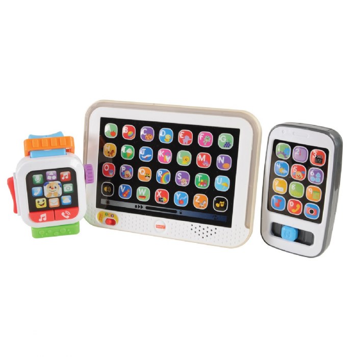 Primary Image of Smart Baby Learning Kit