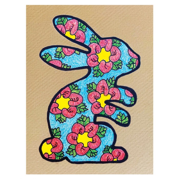 Alternate Image #1 of My First Stencils