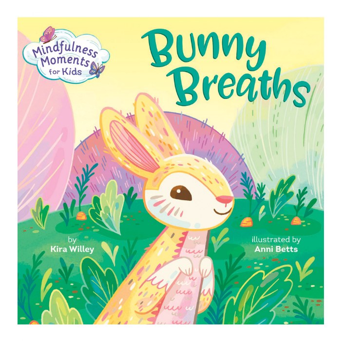 Alternate Image #1 of Toddler Peacefulness Set of 6 Board Books