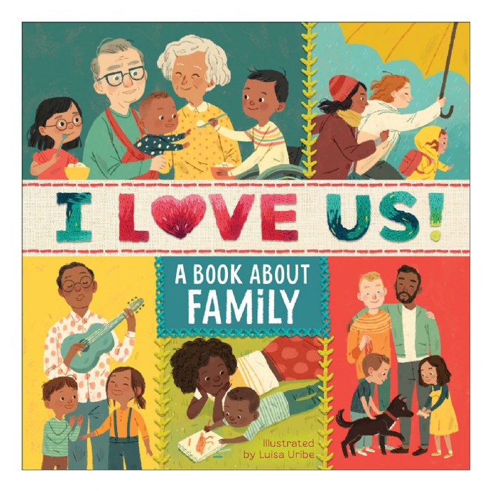 Alternate Image #1 of Celebrate Diversity Board Books - Set of 6