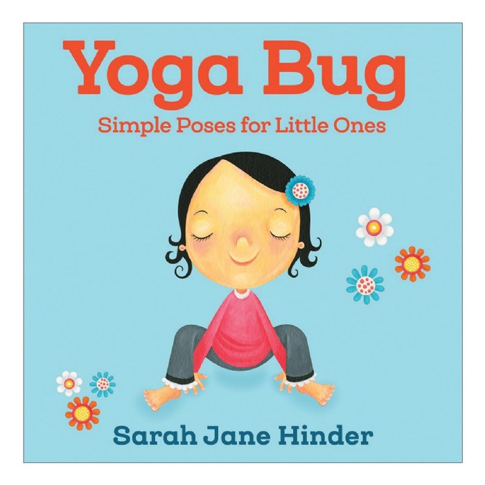 Alternate Image #1 of Toddler Yoga and Mindfulness Board Books - Set of 4