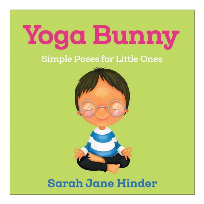 Alternate Image #1 of Toddler Yoga and Mindfulness Board Books - Set of 4