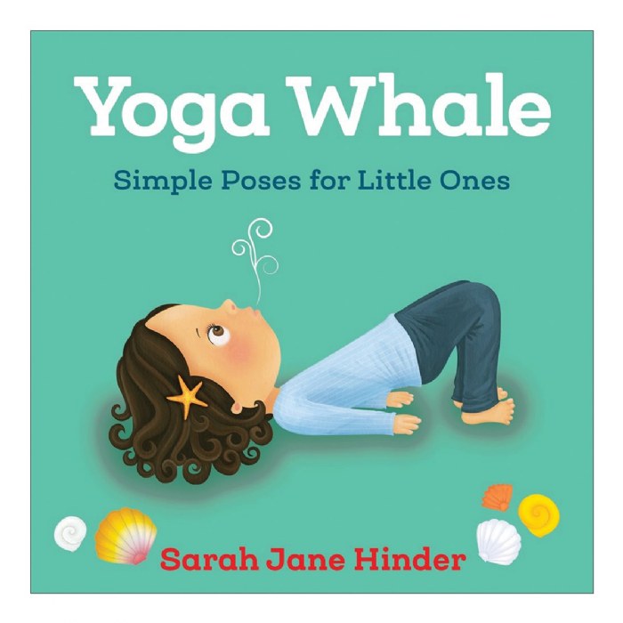 Alternate Image #1 of Toddler Yoga and Mindfulness Board Books - Set of 4