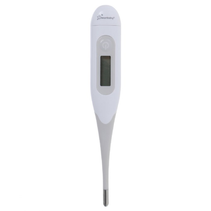 Primary Image of Clinical Digital Thermometer