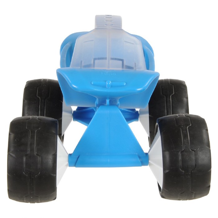 Alternate Image #1 of Tilt & Turn Sand Cars - Set of 3