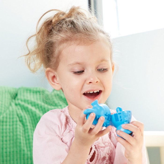 Alternate Image #1 of Snap-n-Learn&trade; Matching Dinos