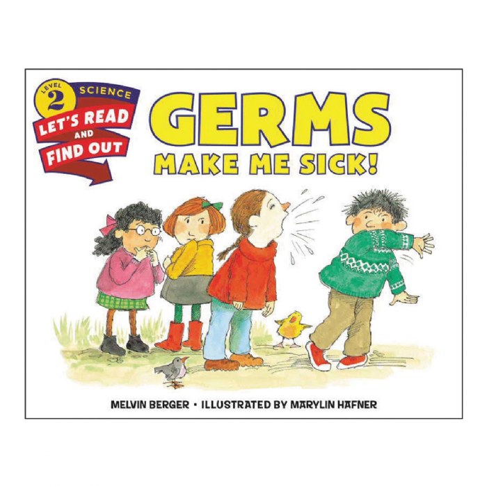 Alternate Image #1 of Staying Safe Books - Hardback and Paperback - Set of 4