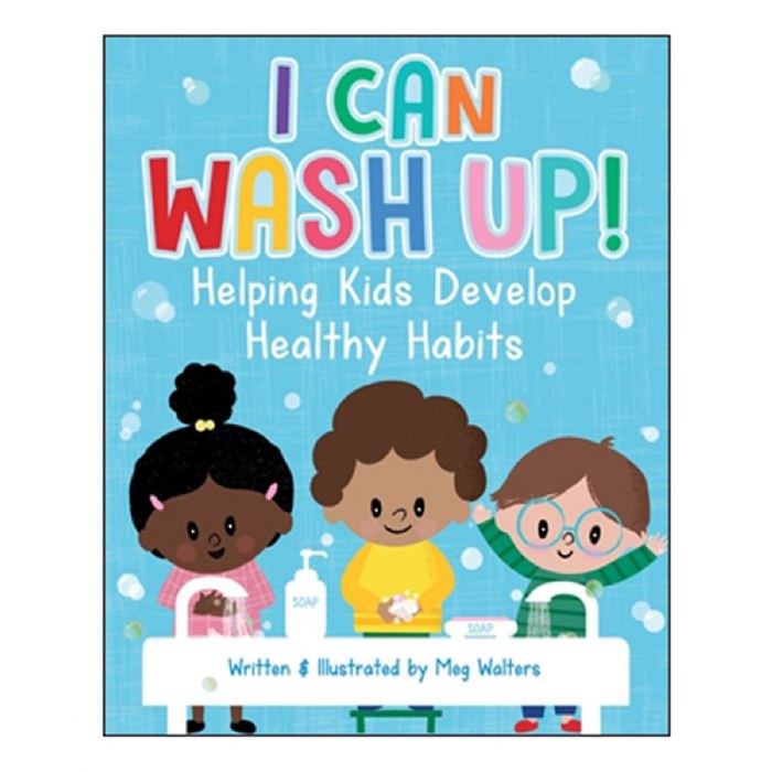 Alternate Image #1 of Staying Safe Books - Hardback and Paperback - Set of 4