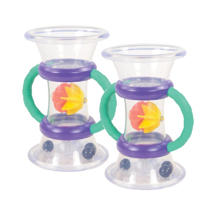 Alternate Image #1 of Infant and Toddler Fun Water Play Kit