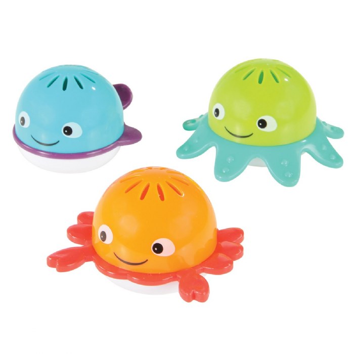 Alternate Image #1 of Infant and Toddler Fun Water Play Kit