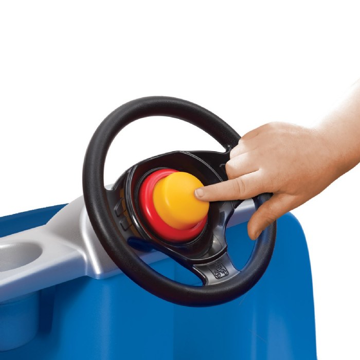 Alternate Image #1 of Whisper Ride II