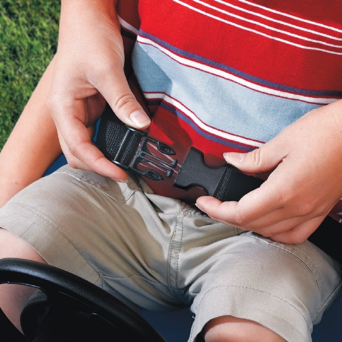 Alternate Image #1 of Whisper Ride II