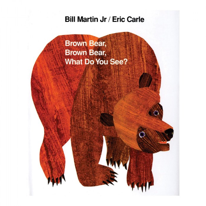 Alternate Image #1 of Eric Carle Books - English - Set of 6
