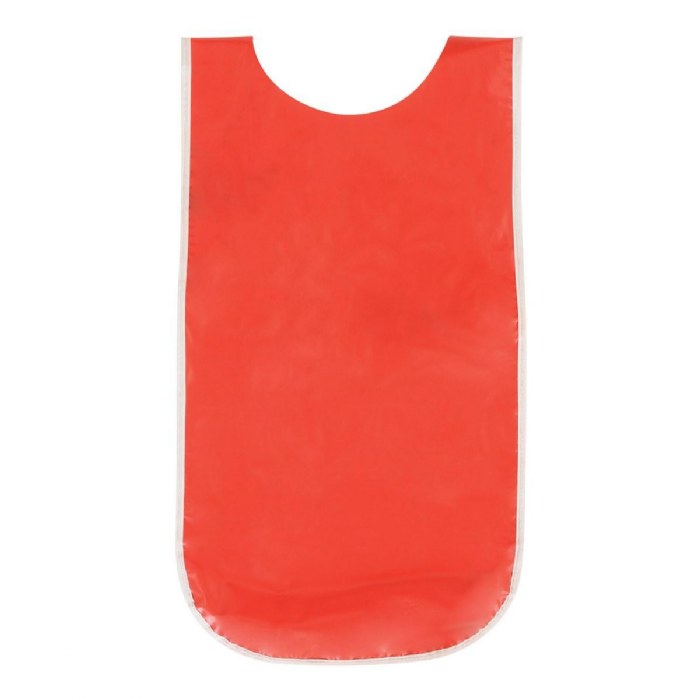 Primary Image of Easy Clean Apron - Sleeveless